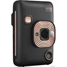 Фотоаппарат Fujifilm Instax mini LiPlay (черный)