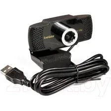 Веб-камера ExeGate BusinessPro C922 HD EX287377RUS