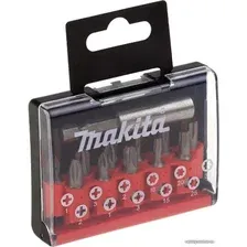 Набор бит Makita D-31083 (12 шт)