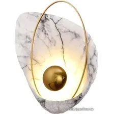 Бра L'Arte Luce Pearl L39322.02