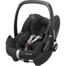 Детское автокресло Maxi-Cosi Pebble Pro i-Size (essential black)