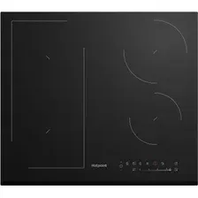Варочная панель Hotpoint HS 3560B BF