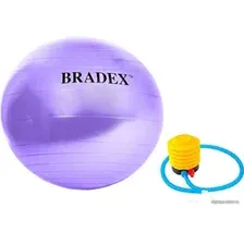 Гимнастический мяч Bradex SF 0719