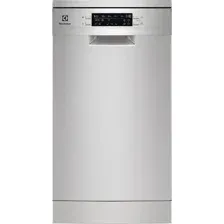 Отдельностоящая посудомоечная машина Electrolux ESS43210SX