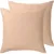 Наволочка Verossa Stripe 70x70 753269 (Bronze)