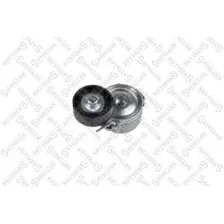 ролик натяжной c механизмом натяжения Citroen Berlingo Peugeot Partner 16 00 STELLOX 03-40545-SX