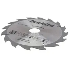 Пильный диск Makita D-81234