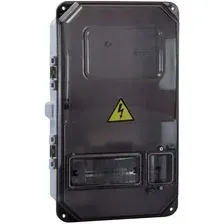Щит учетно-распределительный EKF PROxima PB-3/8-55