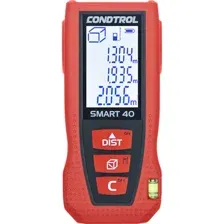 Лазерный дальномер Condtrol Smart 40
