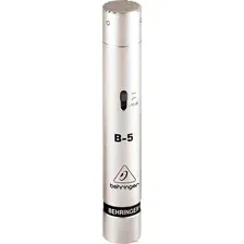 Проводной микрофон Behringer B-5