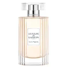 Туалетная вода Lanvin Les Fleurs Sunny Magnolia EdT (50 мл)