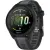 Умные часы Garmin Forerunner 165 Music (черный/сланцево-серый)