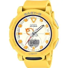 Наручные часы Casio BGA-310RP-9A