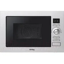 Микроволновая печь Korting KMI925CX