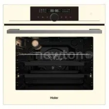 Духовой шкаф Haier HOX-FP5RACG