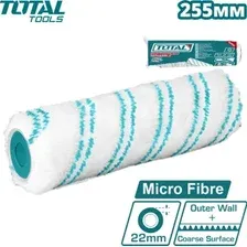 Ролик для валика Total THT851011