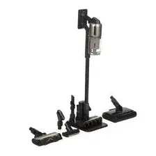 Вертикальный пылесос Dreame Z30 Aqua Cycle