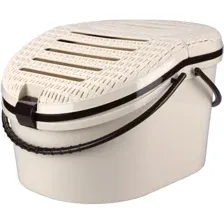 Корзина для переноски животных Альтернатива М5508