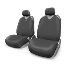 Чехлы на сиденье R-1 SPORT PLUS R-902P BLACK (майка) (9 предметов) AUTOPROFI