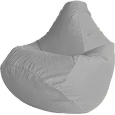 Кресло-мешок Flagman Груша Мега XXXL Г3.5-310 (Velutto 51)