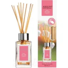 Диффузор Areon Home Perfume Sticks NEW Lily of the Valley 85 мл