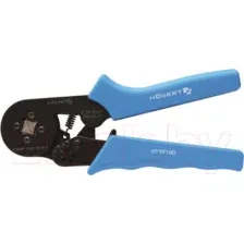 Кримпер Hoegert Technik HT1P190