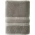 Полотенце Verossa Charme 50x90 (серо-коричневый)