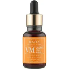 Сыворотка для лица Cos de Baha Vitamin C MSM Serum (30мл)