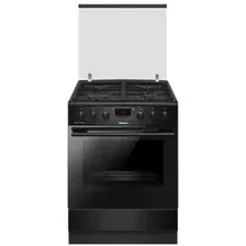 Плита газоэлектрическая Hansa FCMS682090