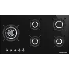 Варочная панель Smeg PV395LCN