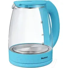 Электрочайник Blackton Bt KT1800G (голубой)