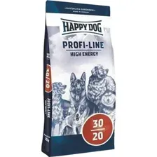 Сухой корм для собак Happy Dog Profi-Line High Energy 30/20 20 кг