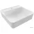 Умывальник Berges Wasserhaus Ego SL 45x45 182014