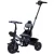 Детский велосипед Rant Basic Dandy RB252 (синий)