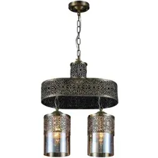 Подвесная люстра Citilux Эмир CL467223