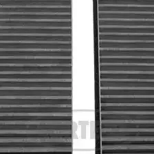 Салонный фильтр Corteco 80001440