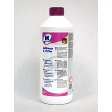 Антифриз Kuttenkeuler X12 Plus / 510203 (1.5л, фиолетовый)
