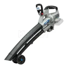 Воздуходувка аккумуляторная Hyundai B-401iON