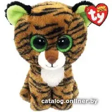 Классическая игрушка Ty Beanie Boos Тигр Tiggy 36387