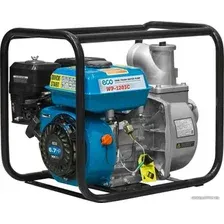 Мотопомпа ECO WP-1203C