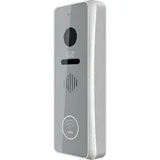 Вызывная панель CTV D4002EM (серебристый)