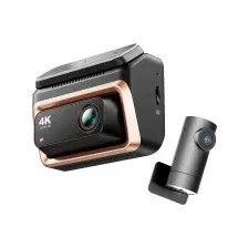 DDPAI Z60 PRO DUAL-CHANNEL SET