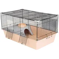 Клетка Дарэленд Шуша-1 4480беж-черн