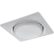 Точечный светильник Lightstar Tensio 212120