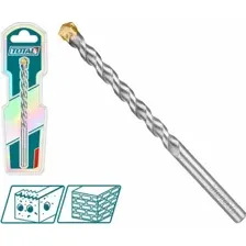 Сверло Total TAC261220
