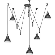 Люстра Lightstar Acrobata 761057