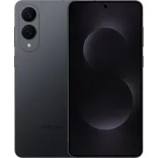 Телефон Samsung Galaxy S25 Edge SM-S9370 12GB/512GB (титановый черный)