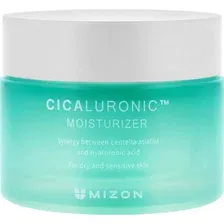 Крем для лица Mizon Cicaluronic Moisturizer (50мл)