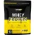 Протеин сывороточный (концентрат) 1WIN Whey Protein (банан/дыня, 450г)