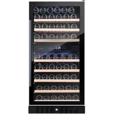 Винный шкаф Temptech WP120DCB
